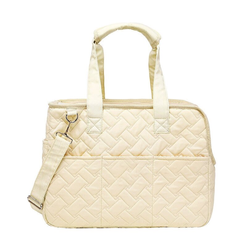 Pet Carrier Bag Manufacturer - Fashion Shoulder Bag Travel Handbag for Dog Cat