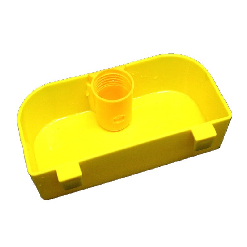 Bird Water Feeder Manufacturer - Automatic Drinking Water Guide for Pigeon Pet Bird Accessories