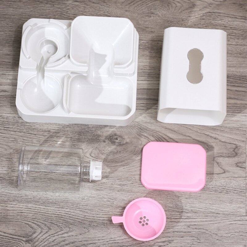 Automatic Cat Feeder Manufacturer - High Quality Cheap Plastic Big Feeding Water Dispenser