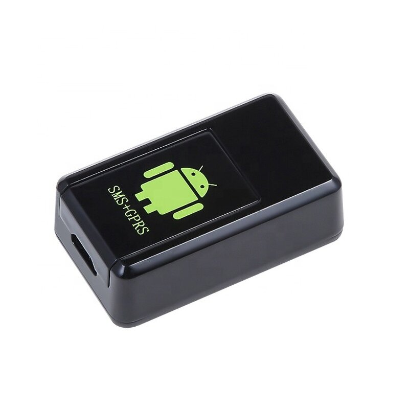 GPS Tracker Manufacturer - Very Small Vehicle GSM GPRS GPS GF-08 for Kids Pet Voice Video Recorder