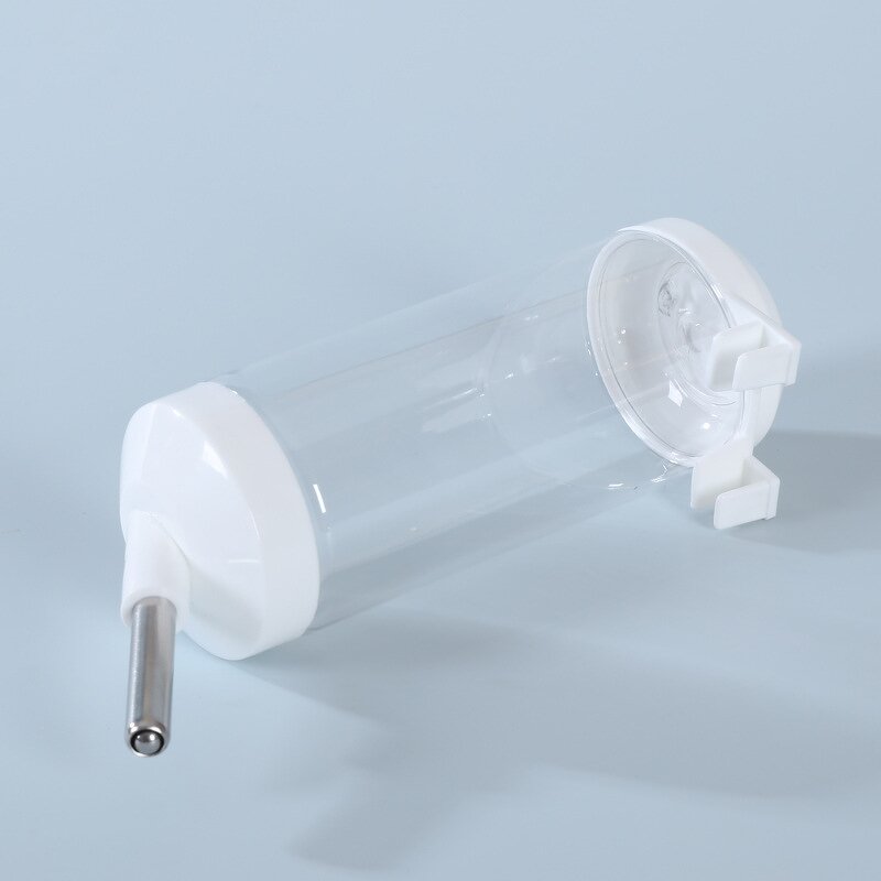 Pet Drinker Manufacturer - 500ml Hanging Drinking Bottle for Golden Silk Bear Rabbit Hamster