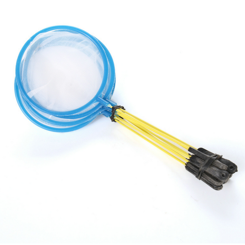 Fishing Net Manufacturer - Special Offer Round Small for Fish Aquarium Fishing