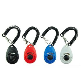 Dog Training Whistle Manufacturer - High Quality Customizable Logo Training Supplies Dog Flute Clicker