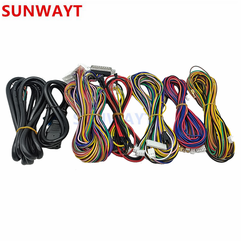 Claw Crane Motherboard Manufacturer - High Performance for Coin Operated Games Plush Toy Kits Vending Doll Parts