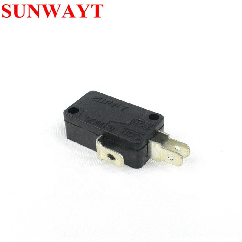 Microswitch Manufacturer - Arcade Parts Zippy for Push Button Game Accessories