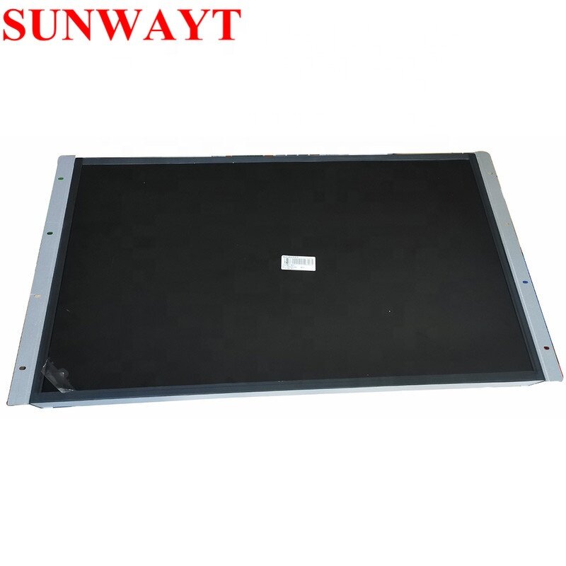 LCD Monitor Manufacturer - Open Frame 32 Inch High Definition Replacement with VGA DVI for Kids Games Arcade