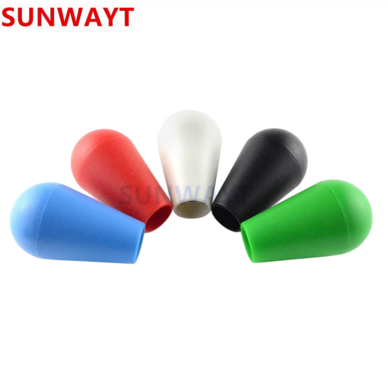 Joystick Head Manufacturer - Oval Ball for Arcade