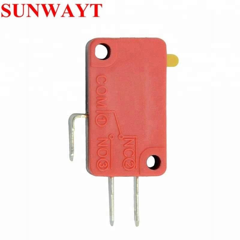 Microswitch Manufacturer - Good Quality for Joystick 3 Terminal for Arcade Game Machine