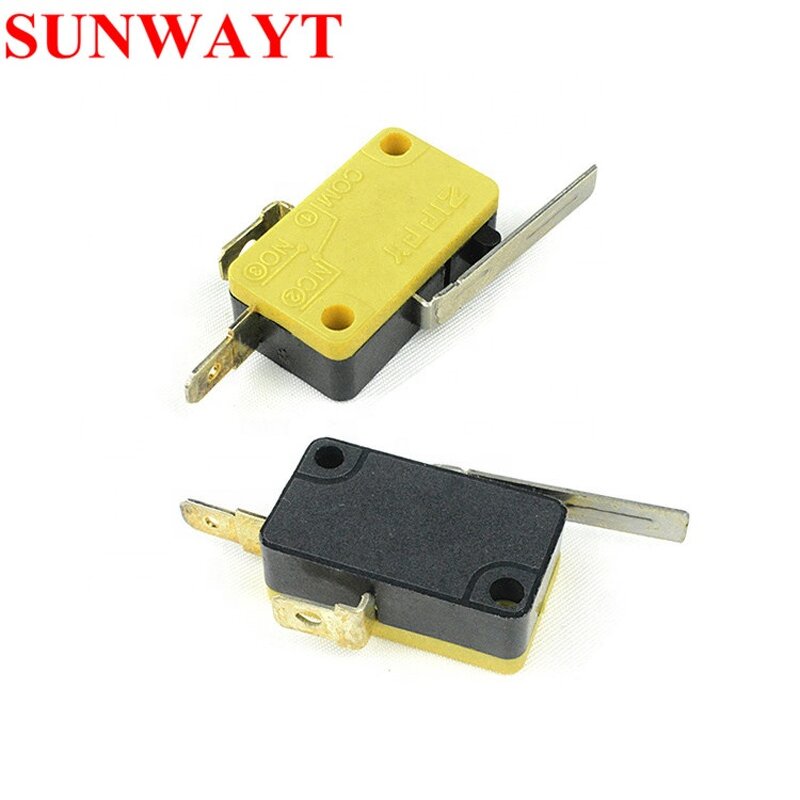 Microswitch Manufacturer - Arcade Parts Zippy for Push Button Game Accessories