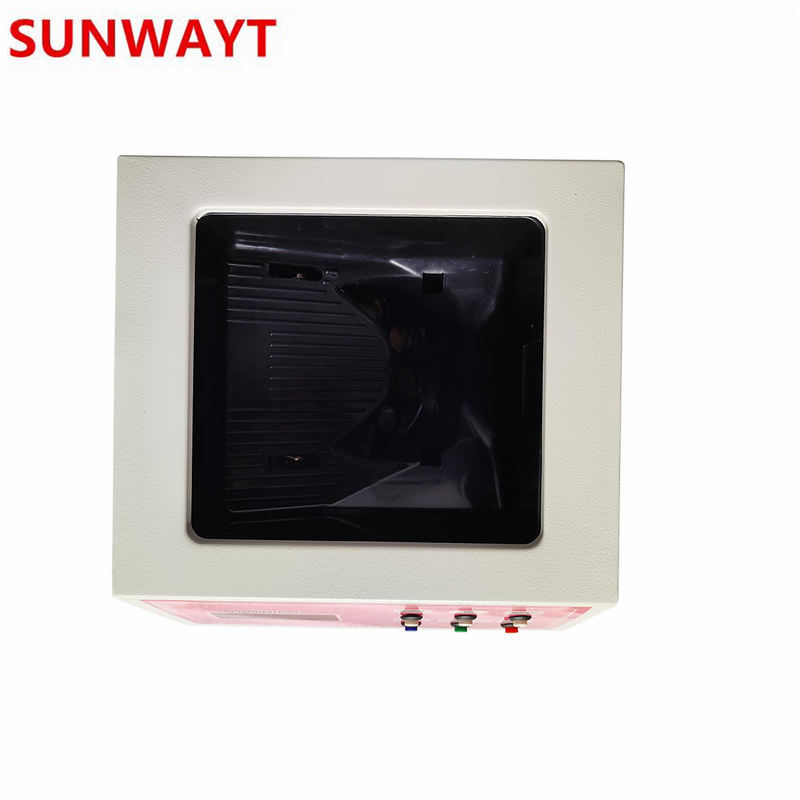 Coin Counter Machine Manufacturer - Good Quality Portable Coin Operated Mini Size Token Desktop Counting