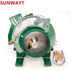 Coin Hopper Manufacturer - Green Metal 110V 220V Alloy with Funnel for Arcade Game