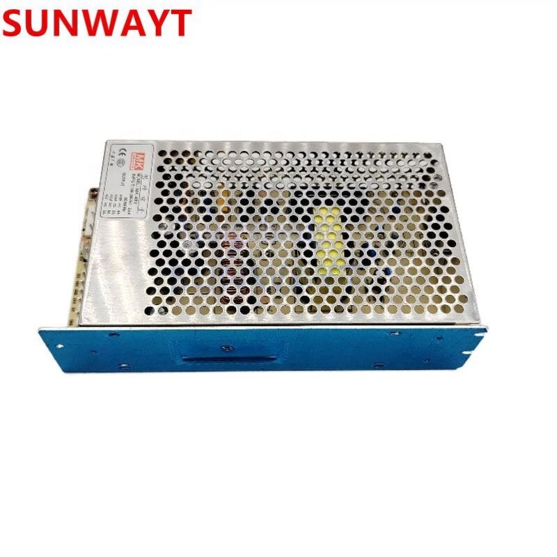 Power Supply Box Manufacturer - Factory Direct Doll Machine MK-48V for Power Conversion Voltage Device Fire Bull Gift