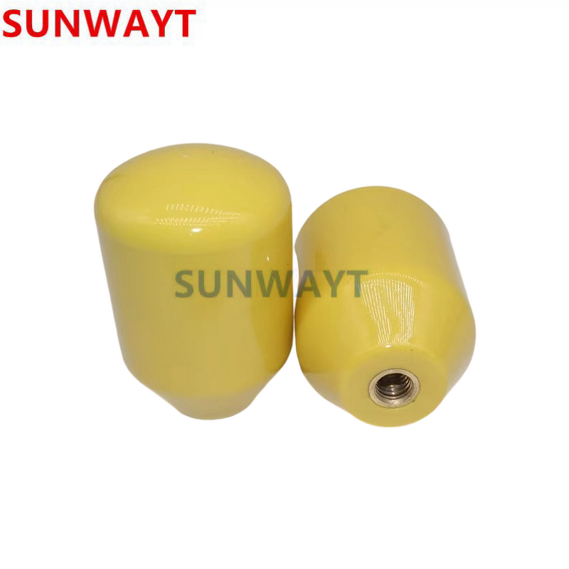 Joystick Top Ball Manufacturer - New American Style Ball Top for Sanwa Stick Arcade Parts