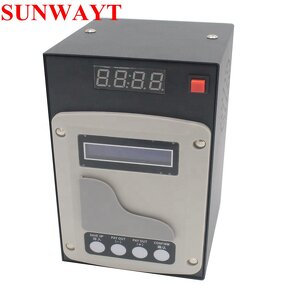 Smart Prepaid Card Payment System Manufacturer - with Timer Control for Washing