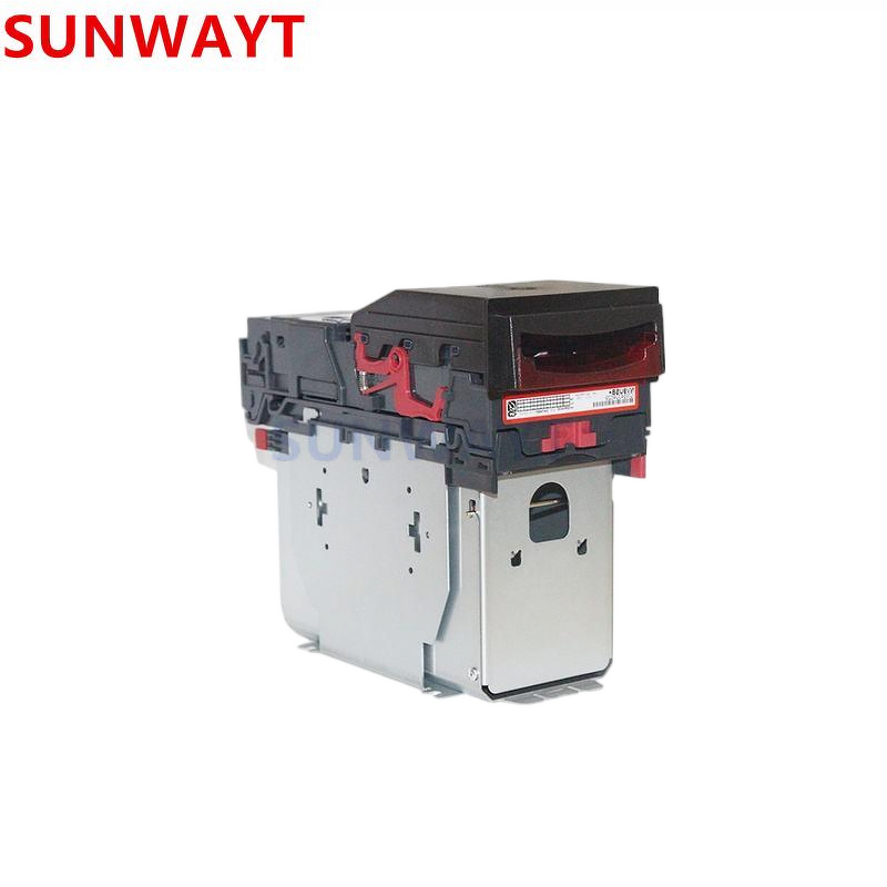 Bill Acceptor Manufacturer - Wholesale Hot Sale ITL NV9 Cash Acceptor Banknote Dispenser for Coin Change