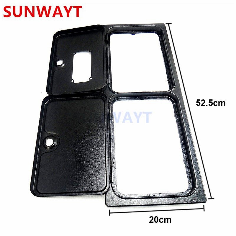 Coin Door Manufacturer - Pinball Machine Arcade Cabinet Coin Acceptor Metal