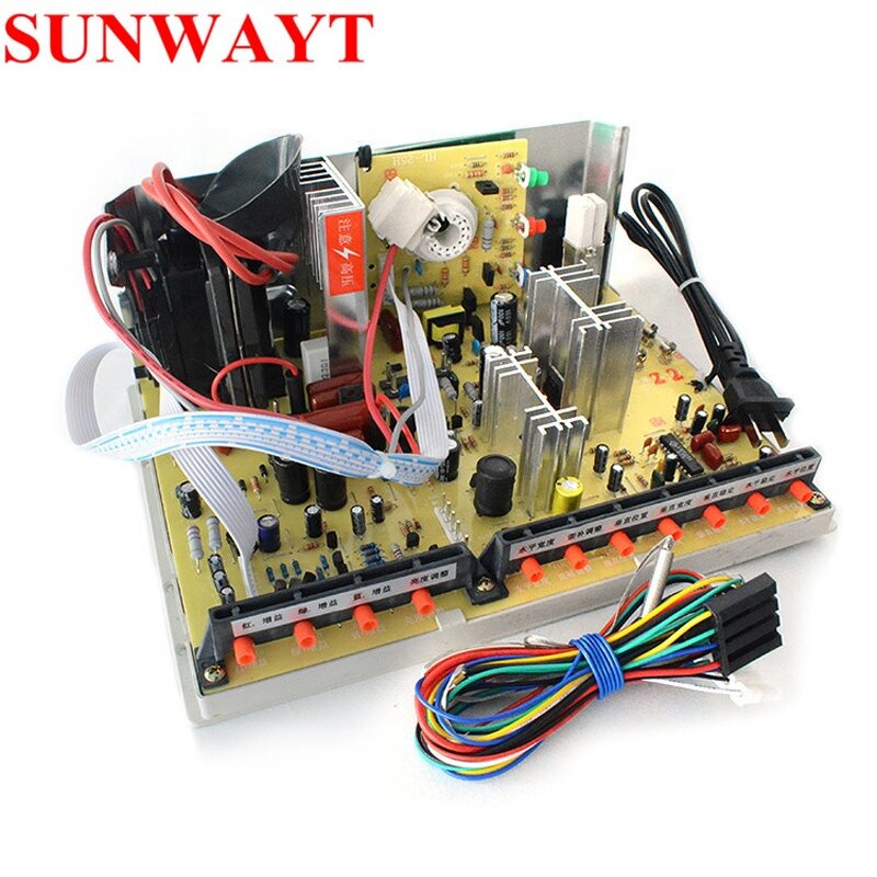 Arcade Chassis Manufacturer - Arcade Parts 25 to 29 Inch CGA for CRT Monitor Coin Operator Cabinet