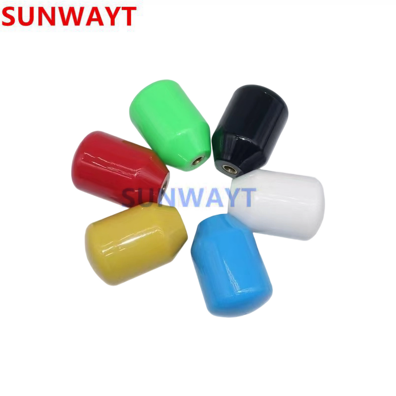 Joystick Top Ball Manufacturer - New American Style Ball Top for Sanwa Stick Arcade Parts