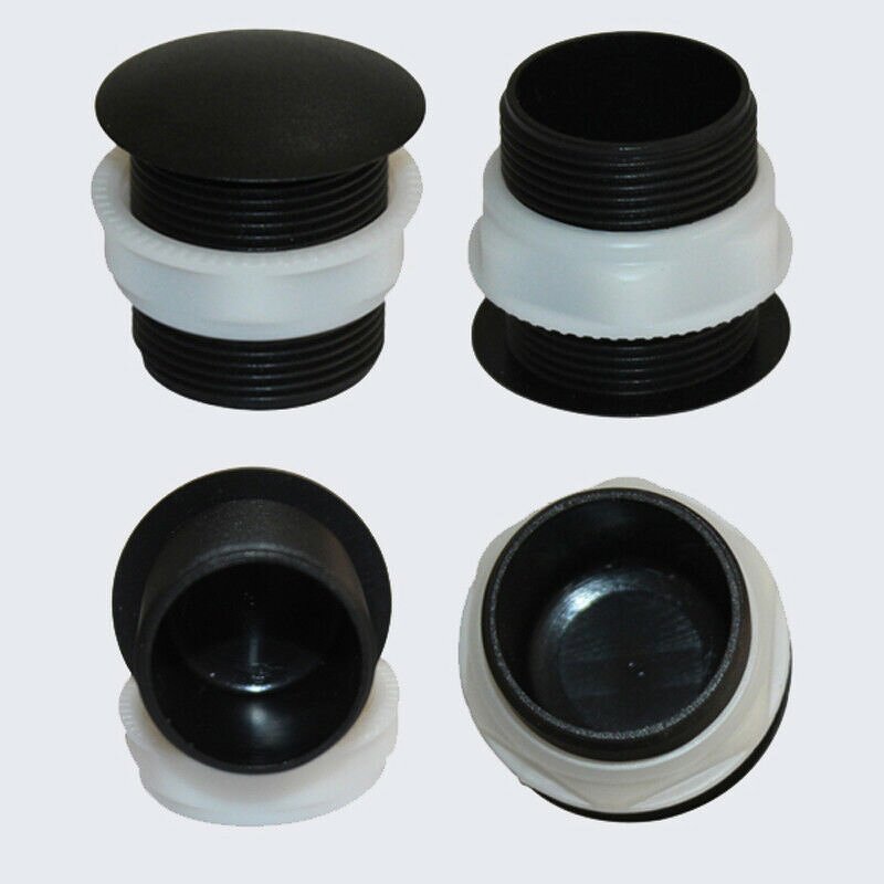 Arcade Push Button Cover Manufacturer - 28mm 24mm Screw in Type for JAMMA MAME
