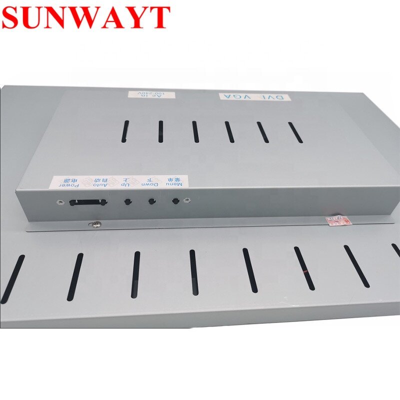 LCD Monitor Manufacturer - Arcade Game 22 Inch with VGA and DVI Output