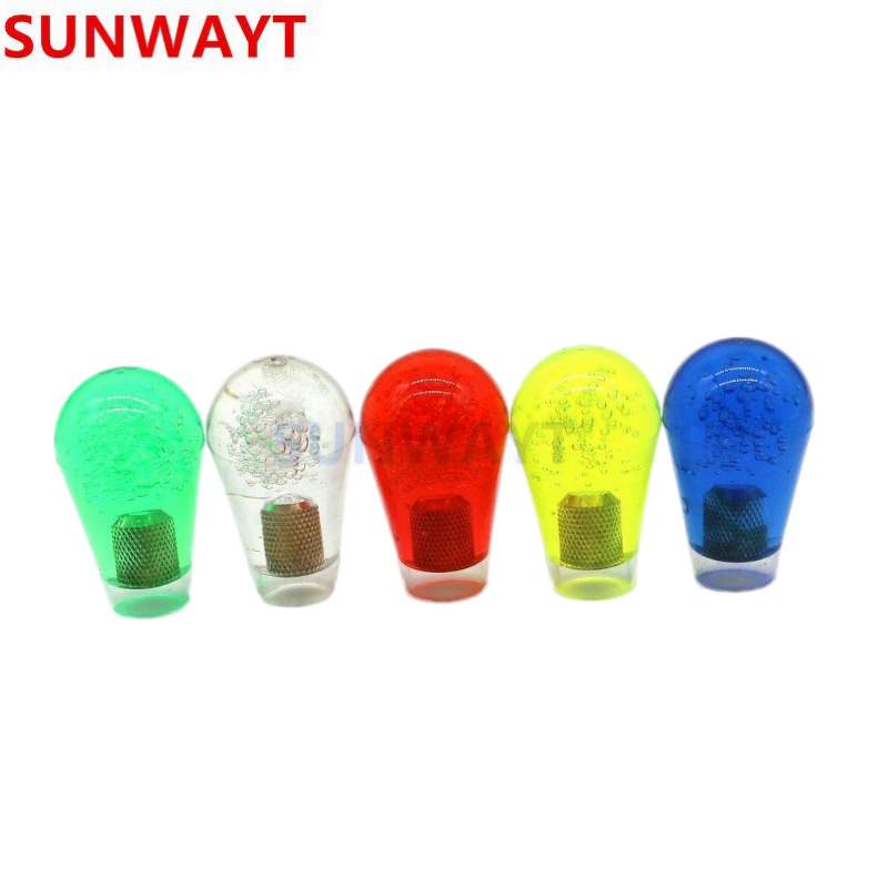 Joystick Top Ball Manufacturer - Transparent Bubble Oval Ball