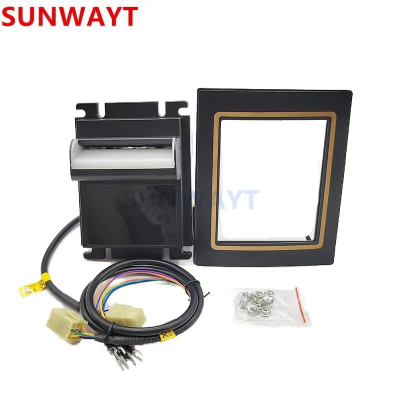 Bill Acceptor Manufacturer - Top TB74 for Coin Operated Games