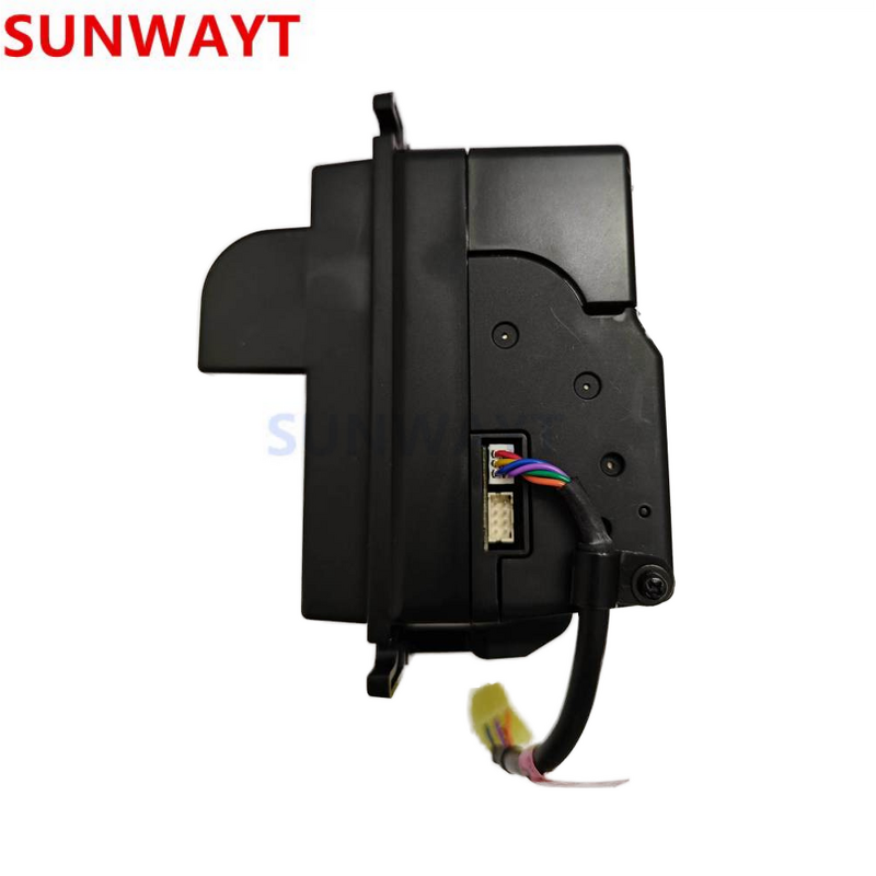 Bill Validator Manufacturer - Factory Hot Selling Top MM77 Dollar with Currency Acceptance for Arcade