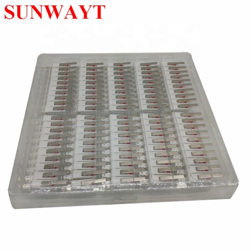 Microswitch Manufacturer - Good Quality White Acemake for Joystick 3 Terminal for Arcade Game