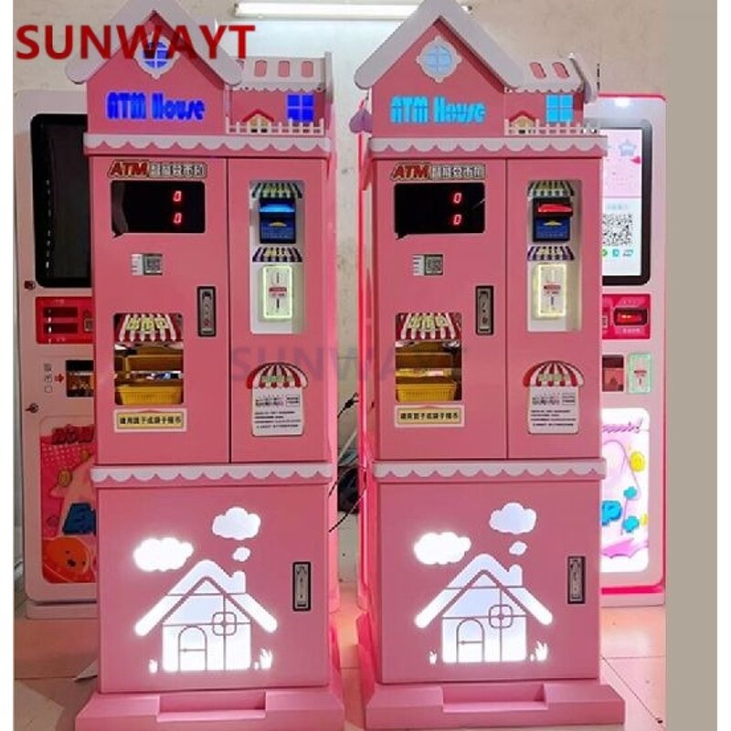 Coin Changer Manufacturer - Fast and Efficient Smart Convenient Banknote to Coin Conversion for Cash Handling