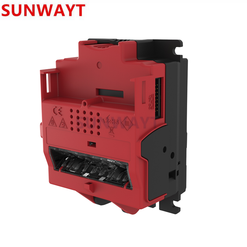 Banknote Validator Manufacturer - ITL BV30 Bill Dispenser Acceptor for Coin Exchange Vending Mini Claw Arcade