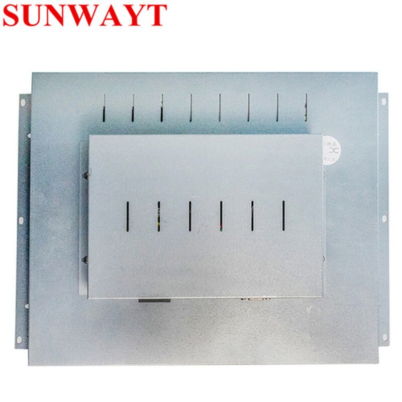 LCD Monitor Manufacturer - 17 Inch Arcade Mini VGA Screen for JAMMA Arcade Cabinets MAME