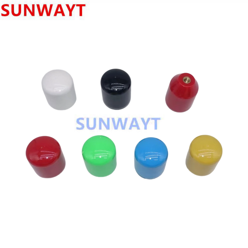 Joystick Top Ball Manufacturer - New American Style Ball Top for Sanwa Stick Arcade Parts