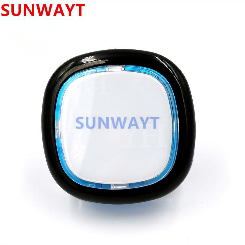 Arcade Push Button Manufacturer - High Quality 43mm LED with Light 12V