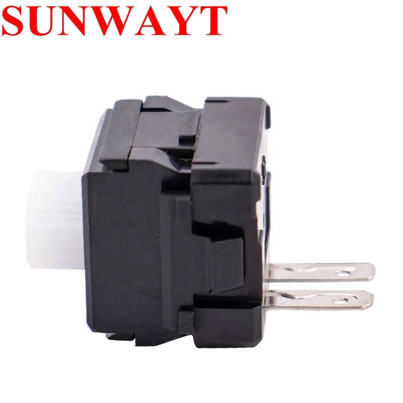 Microswitch Manufacturer - Arcade Push Button Replacement