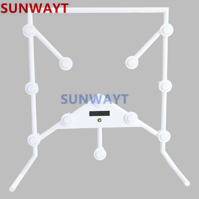 Batak Pro Game Manufacturer - Interactive Indoor Carnival Booth Timer Multiple Visual-Motor Coordination