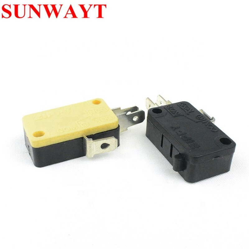 Microswitch Manufacturer - Arcade Parts Zippy for Push Button Game Accessories