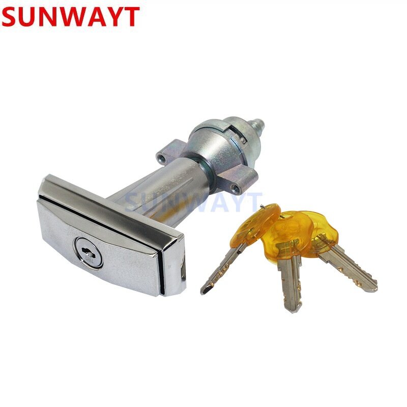 Cabinet Lock Manufacturer - Lucky Box High Quality for Game Machine Door