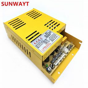 Power Supply Manufacturer - Wholesale 24V Switching Model for Arcade Game