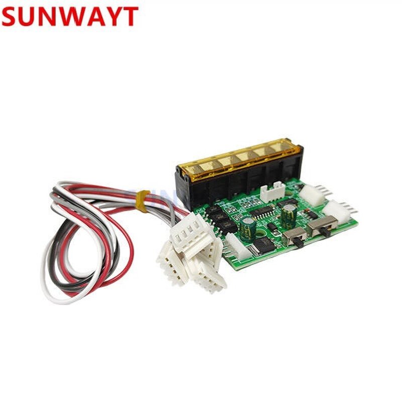 Coin Acceptor Extension Card Manufacturer - Signal Converter Box for Coin Selector