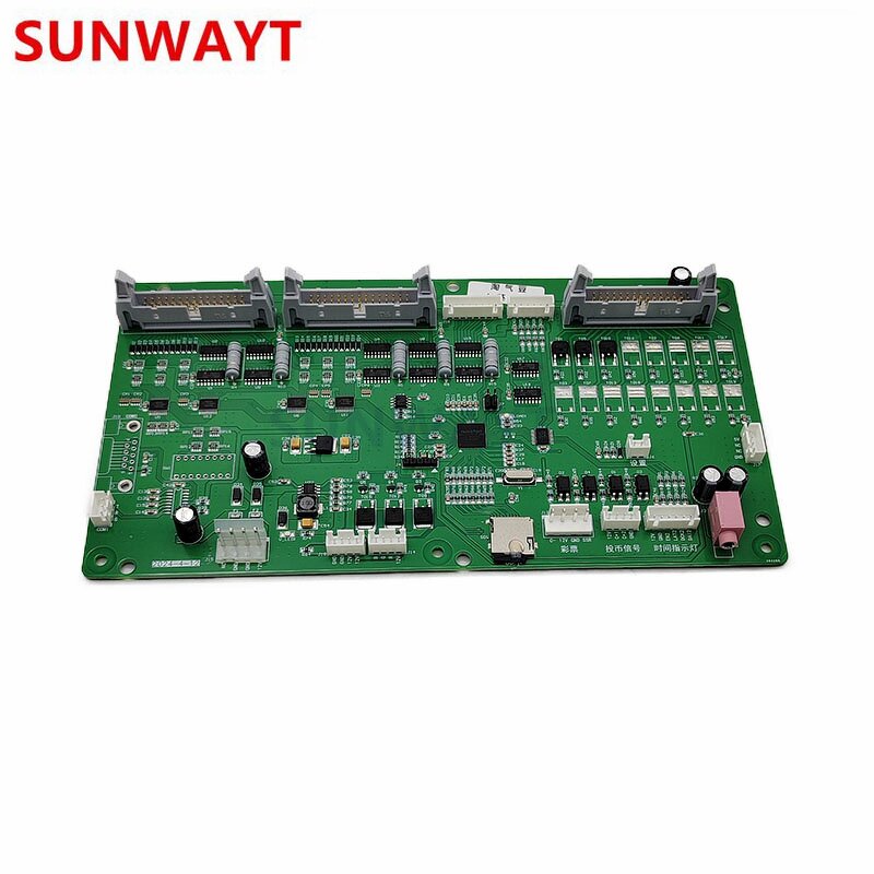 Hit Hammer Game Machine Kit Manufacturer - 2 Player Coin Operated Indoor Amusement Naughty Beans Redemption Ticket Battle