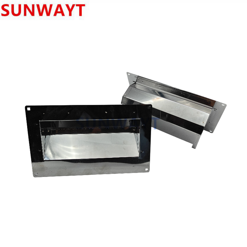 Coin Tray Manufacturer - Hardware External Metal for Arcade Game Accessories