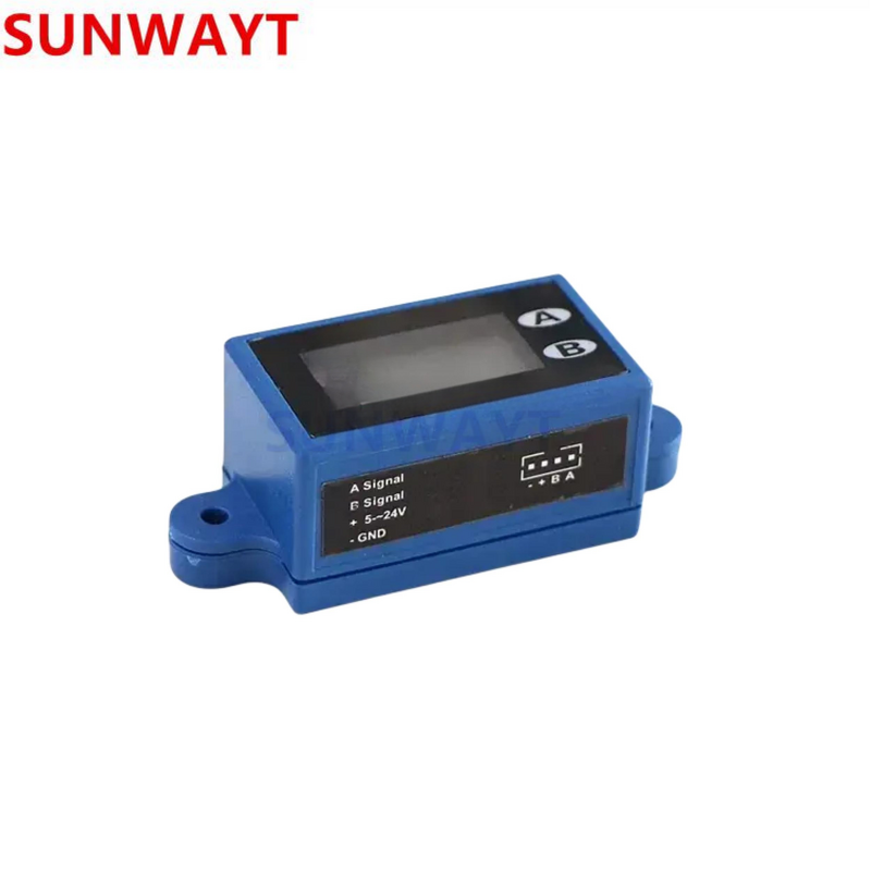 Electronic Coin Counter Meter Manufacturer - 7 Digits with Backlight for Arcade Game