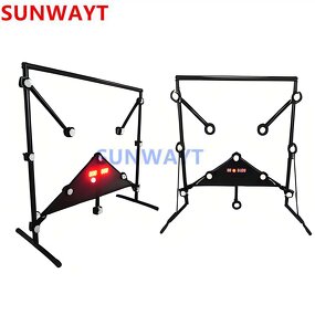 Batak Pro Game Manufacturer - Interactive Indoor Carnival Booth Timer Multiple Visual-Motor Coordination
