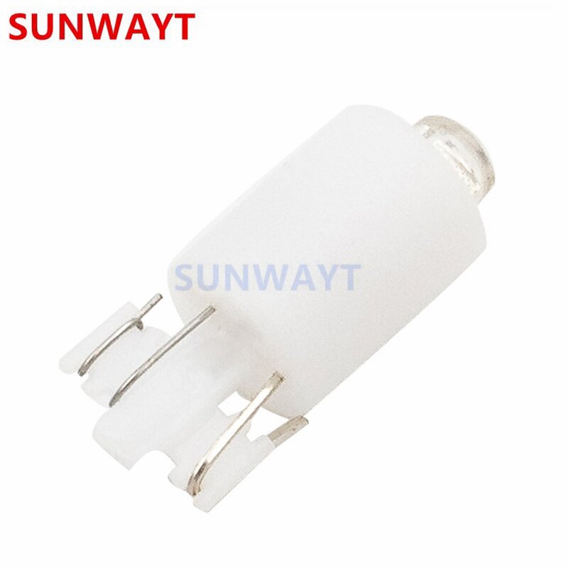 LED Lamp Manufacturer - 12VDC RGB Flashing for Arcade Game Push Button Switch