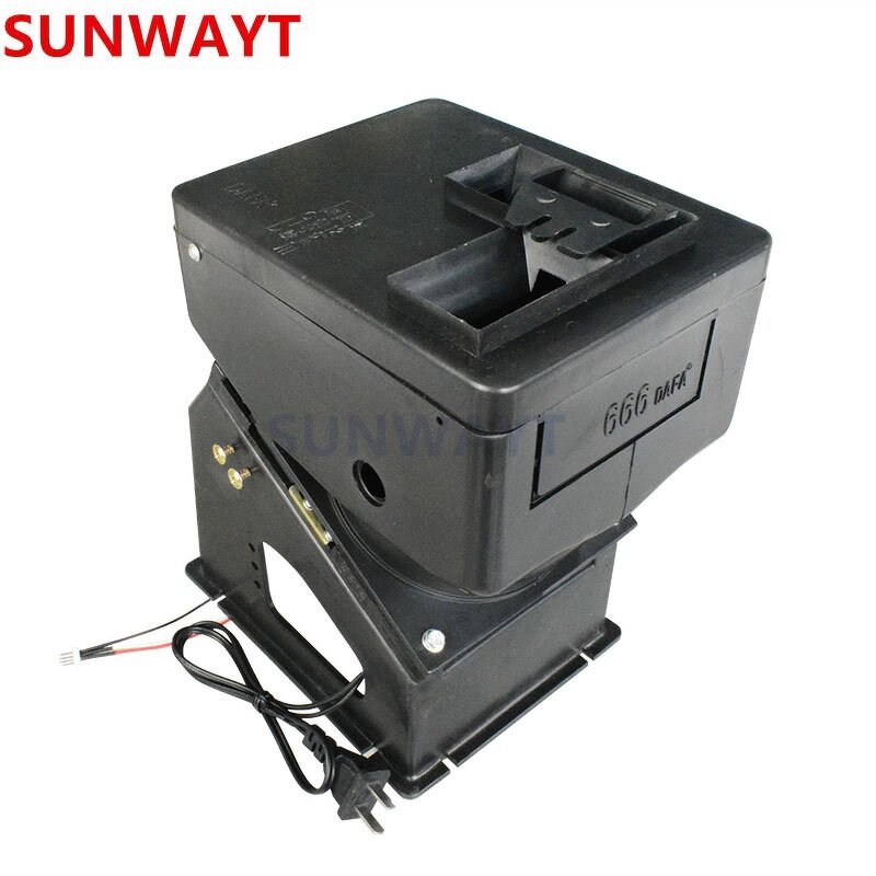 Coin Hopper Manufacturer - DF-666 Game Machine 6-hole Motor