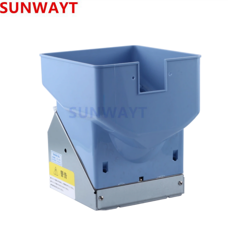 Coin Hopper Manufacturer - High Quality Metal Wholesale Price for Game Machine Sensor
