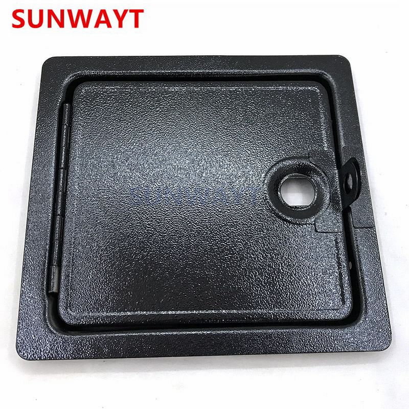 Coin Door Manufacturer - Pinball Game Machine Locker Access Doors Operated Acceptor Lock