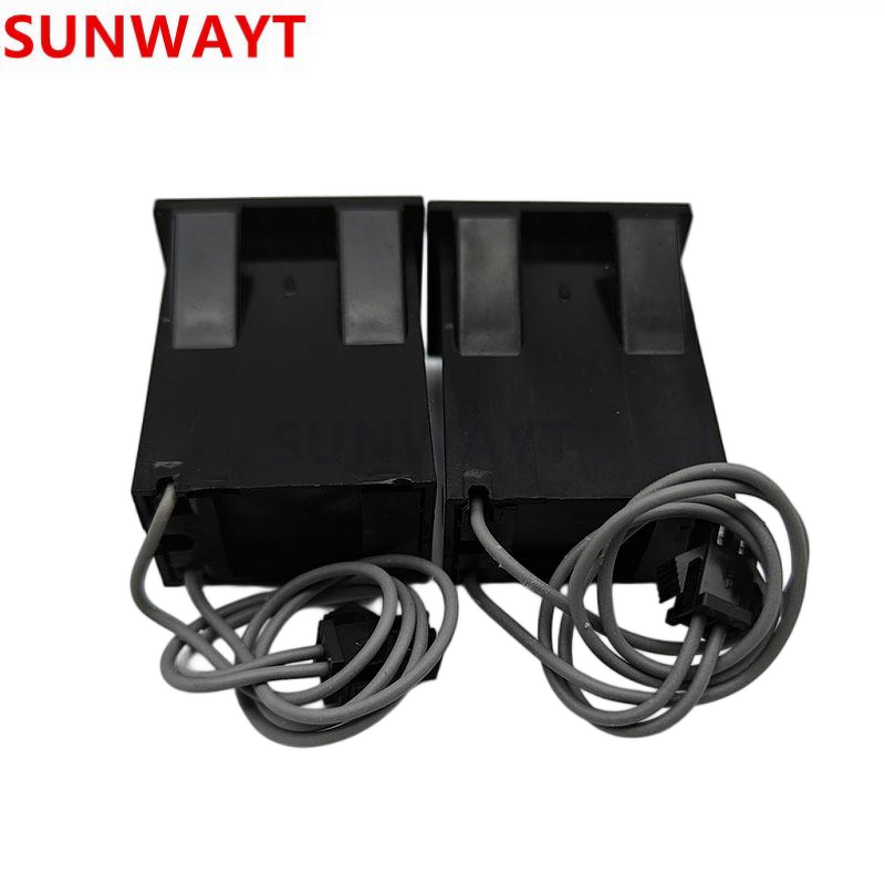 Coin Counter Meter Manufacturer - Factory Wholesale Game Parts 6 Digit Counter Cassette Fixing Digital