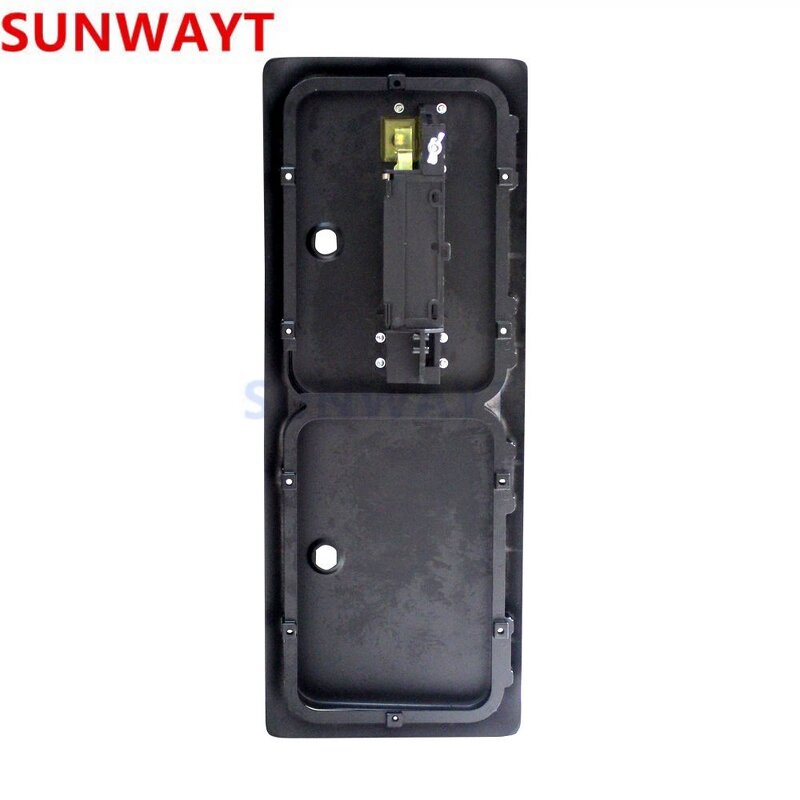 Coin Door Manufacturer - American Style Dual Coin Selector with Microswitch for Arcade Game