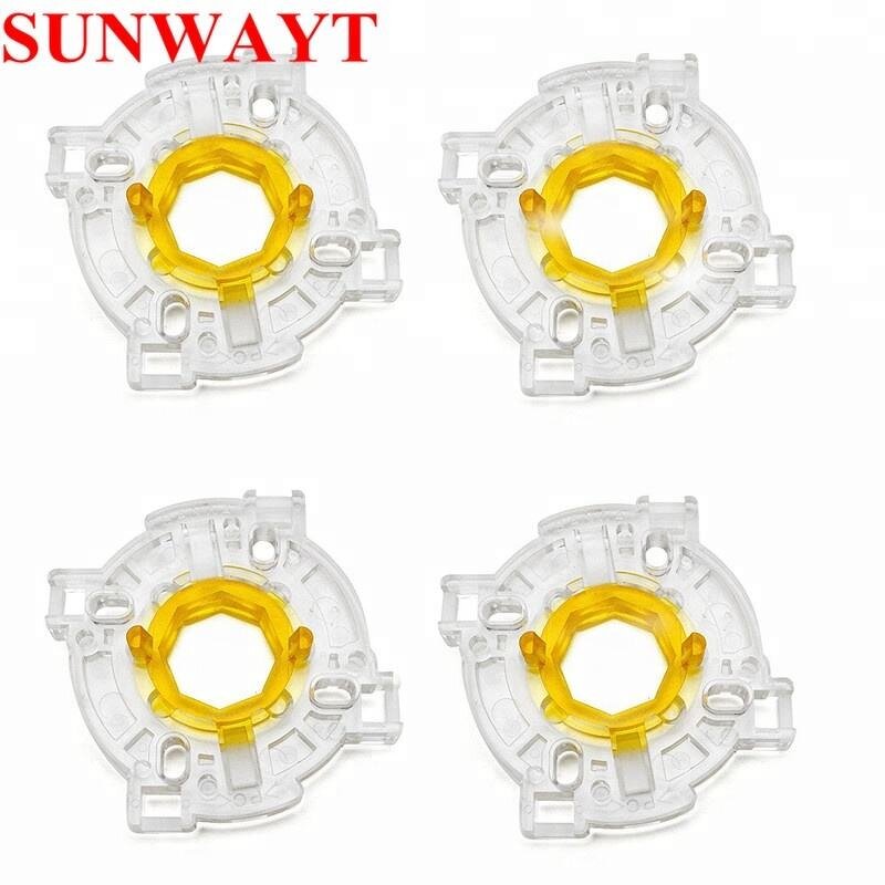 Joystick Restrictor Plate Manufacturer - High Quality Arcade Game Octagonal Sanwa Parts for Coin Operated Games